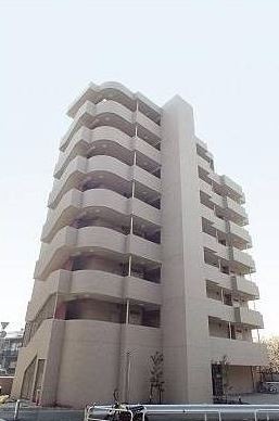 世田谷区瀬田５丁目 【賃貸居住】マンション