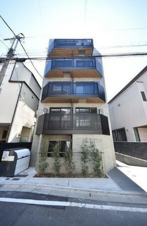 世田谷区太子堂３丁目 【賃貸居住】マンション