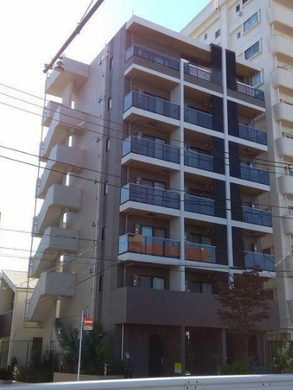 大田区田園調布本町 【賃貸居住】マンション