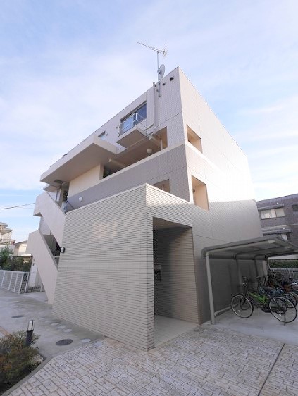 大田区田園調布５丁目 【賃貸居住】マンション