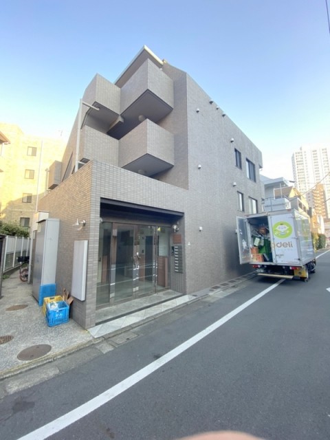 世田谷区上馬２丁目 【賃貸居住】マンション