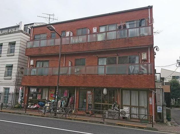 世田谷区若林４丁目 【賃貸居住】マンション