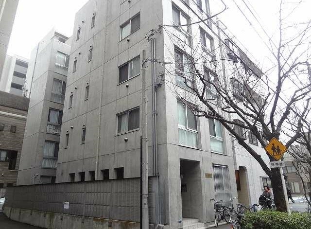 品川区南大井３丁目 【賃貸居住】マンション