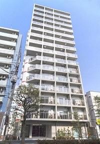 品川区戸越４丁目 【賃貸居住】マンション