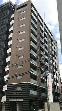 品川区西五反田８丁目 【賃貸居住】マンション