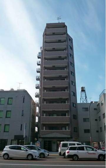 品川区東中延２丁目 【賃貸居住】マンション