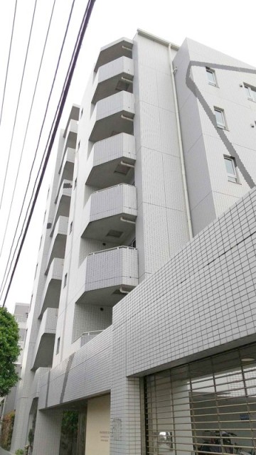 世田谷区上馬５丁目 【賃貸居住】マンション