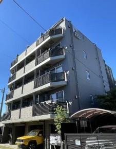 世田谷区弦巻３丁目 【賃貸居住】マンション