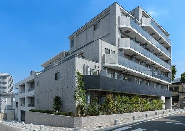 品川区豊町２丁目 【賃貸居住】マンション