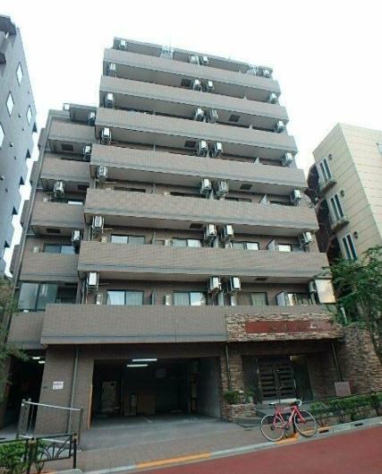 渋谷区神泉町 【賃貸居住】マンション