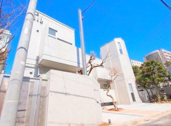 大田区石川町１丁目 【賃貸居住】マンション