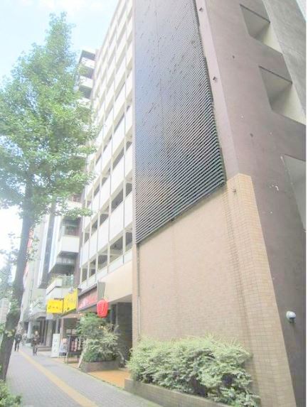 渋谷区幡ヶ谷１丁目 【賃貸居住】マンション