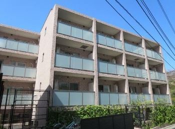 渋谷区笹塚２丁目 【賃貸居住】マンション