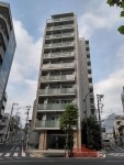 品川区東五反田３丁目 【賃貸居住】マンション