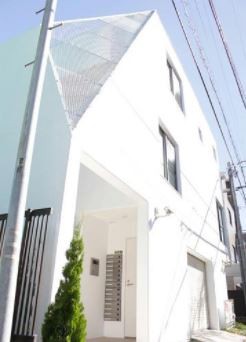 世田谷区弦巻３丁目 【賃貸居住】マンション