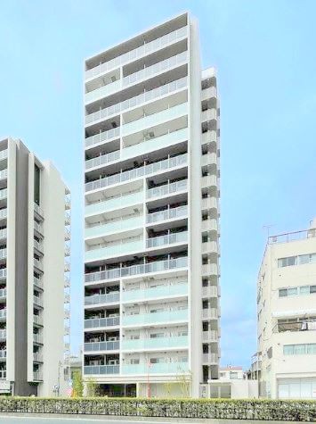 品川区東中延２丁目 【賃貸居住】マンション