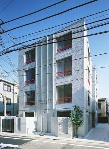 世田谷区三宿１丁目 【賃貸居住】マンション