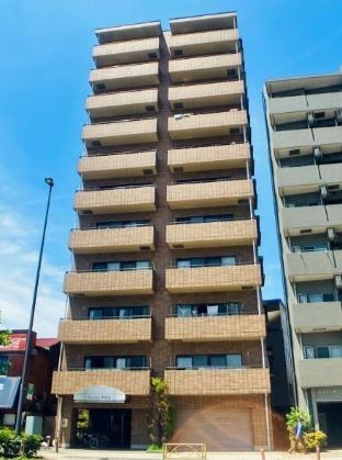 大田区大森北３丁目 【賃貸居住】マンション