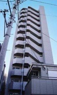 品川区東中延２丁目 【賃貸居住】マンション