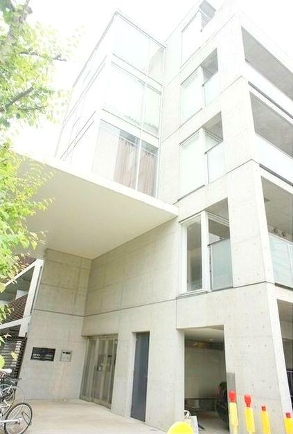 目黒区目黒本町２丁目 【賃貸居住】マンション