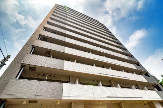 大田区南蒲田２丁目 【賃貸居住】マンション