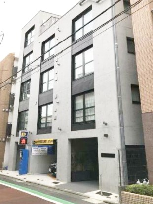 品川区小山６丁目 【賃貸居住】マンション