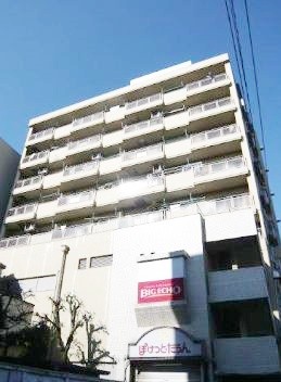 品川区小山３丁目 【賃貸居住】マンション