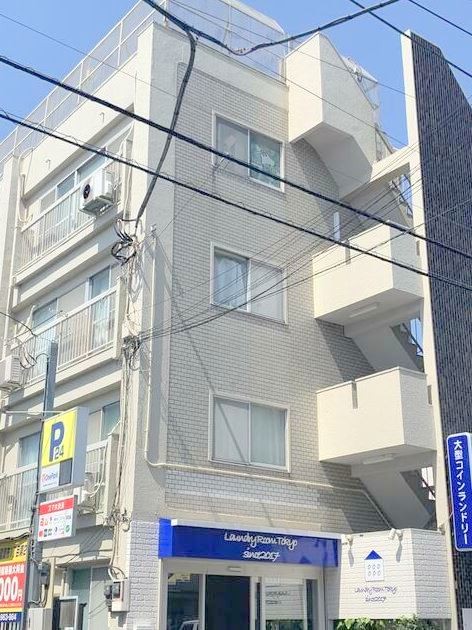 大田区田園調布１丁目 【賃貸居住】マンション