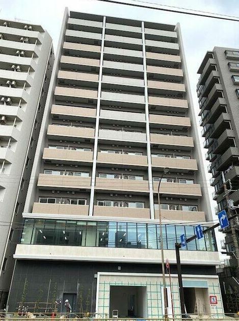 品川区南大井４丁目 【賃貸居住】マンション