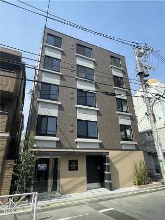 渋谷区恵比寿３丁目 【賃貸居住】マンション