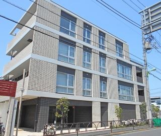 世田谷区等々力５丁目 【賃貸居住】マンション