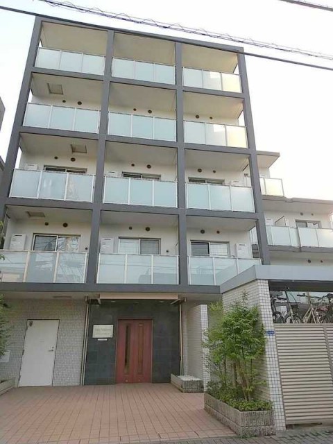 品川区小山３丁目 【賃貸居住】マンション