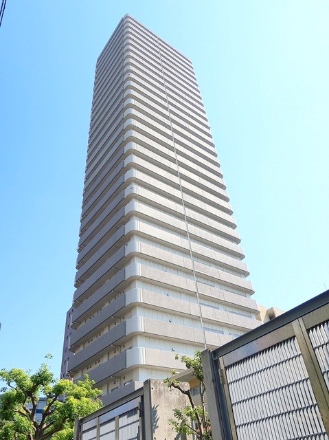 世田谷区駒沢２丁目 【賃貸居住】マンション