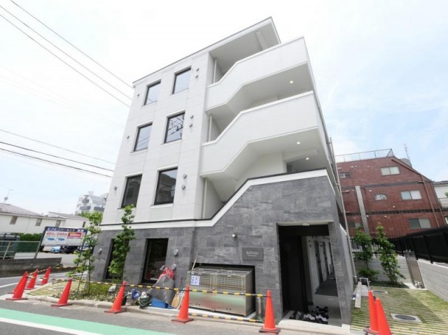 世田谷区瀬田２丁目 【賃貸居住】マンション