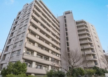 杉並区永福１丁目 【賃貸居住】マンション