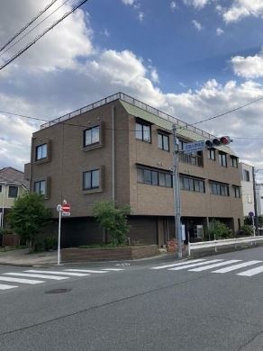 世田谷区用賀４丁目 【賃貸居住】マンション