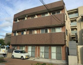 大田区西馬込１丁目 【賃貸居住】マンション