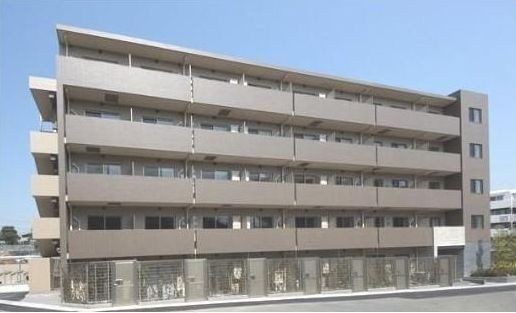 大田区中馬込３丁目 【賃貸居住】マンション