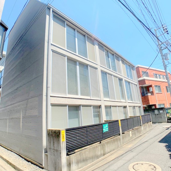 品川区小山台１丁目 【賃貸居住】マンション