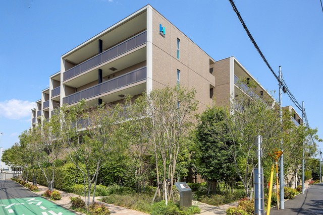 大田区石川町２丁目 【賃貸居住】マンション