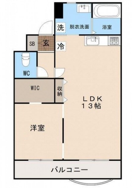 大田区西馬込２丁目 【賃貸居住】マンション