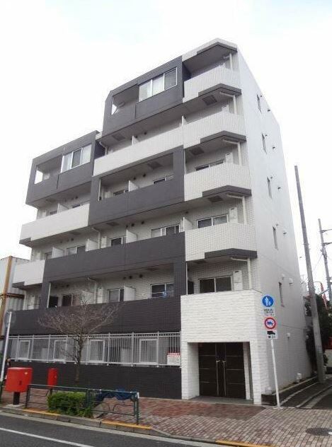 大田区南千束３丁目 【賃貸居住】マンション