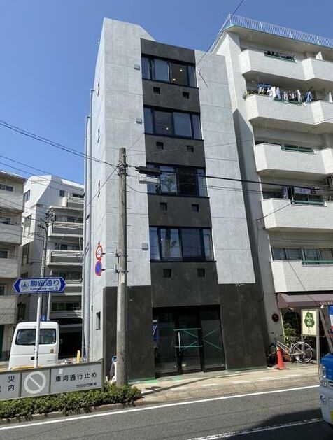 世田谷区三軒茶屋２丁目 【賃貸居住】マンション