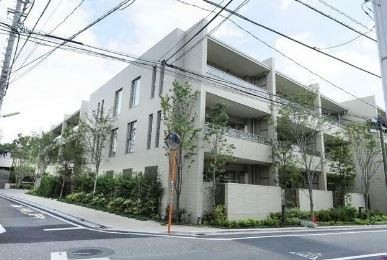 世田谷区赤堤３丁目 【賃貸居住】マンション