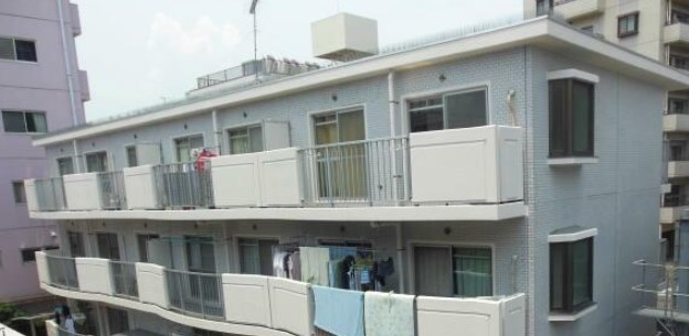 世田谷区新町２丁目 【賃貸居住】マンション