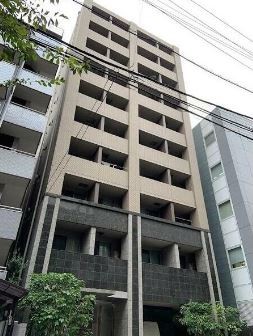 品川区東五反田２丁目 【賃貸居住】マンション