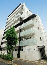 世田谷区玉川台１丁目 【賃貸居住】マンション