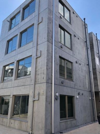 品川区豊町４丁目 【賃貸居住】マンション