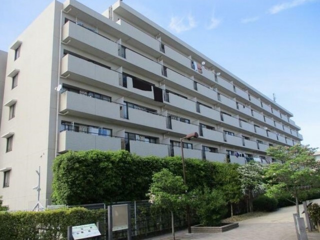 品川区小山５丁目 【賃貸居住】マンション