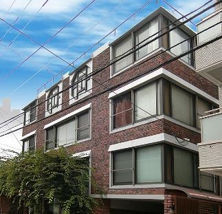 世田谷区太子堂５丁目 【賃貸居住】マンション